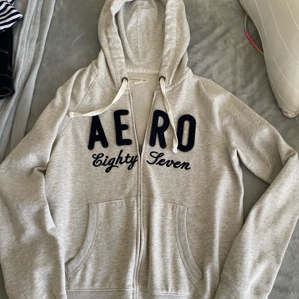 Women’s Aeropostale jacket